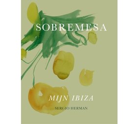 Sergio Herman - Sobremesa Sergio Herman - Sobremesa