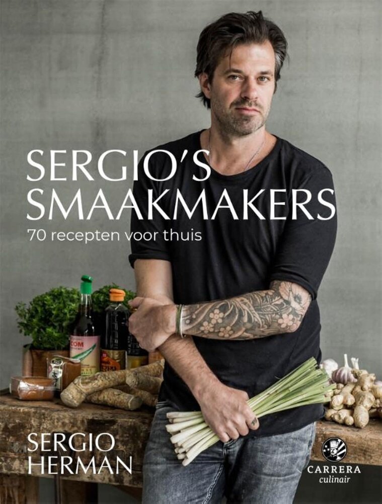 Sergio's Smaakmakers