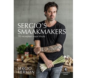 Sergio's Smaakmakers
