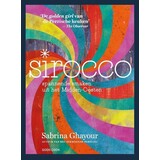 Sirocco, spannende smaken uit het Midden-Oosten Sirocco, spannende smaken uit het Midden-Oosten