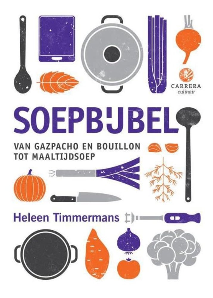 Soepbijbel Soepbijbel