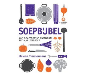 Soepbijbel