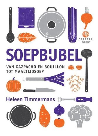 Soepbijbel Soepbijbel