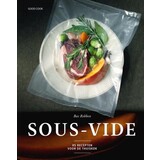 Sous-vide - 85 recepten voor de thuiskok