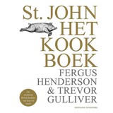 St. John - Het kookboek