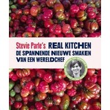 Stevie Parle's real kitchen Stevie Parle's real kitchen