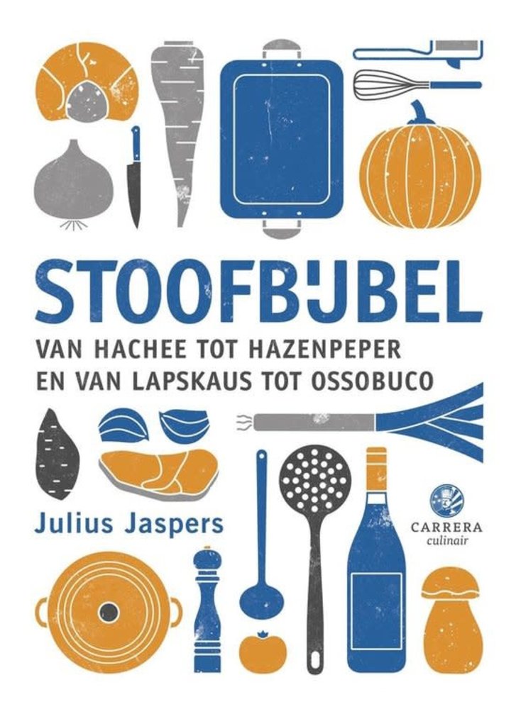 Stoofbijbel