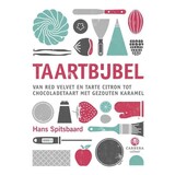 Taartbijbel Taartbijbel