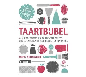 Taartbijbel