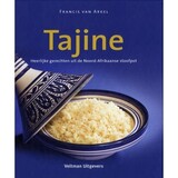 Tajine, heerlijke gerechten uit de Noord-Afrikaanse stoofpot