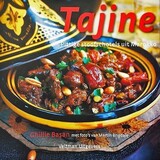 Tajine, pittige stoofschotels uit Marokko