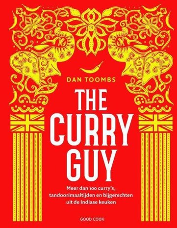 The Curry Guy The Curry Guy