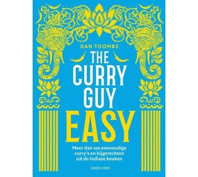 The Curry Guy - Easy The Curry Guy - Easy