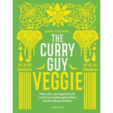 The Curry Guy - Veggie The Curry Guy - Veggie