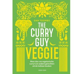 The Curry Guy - Veggie The Curry Guy - Veggie