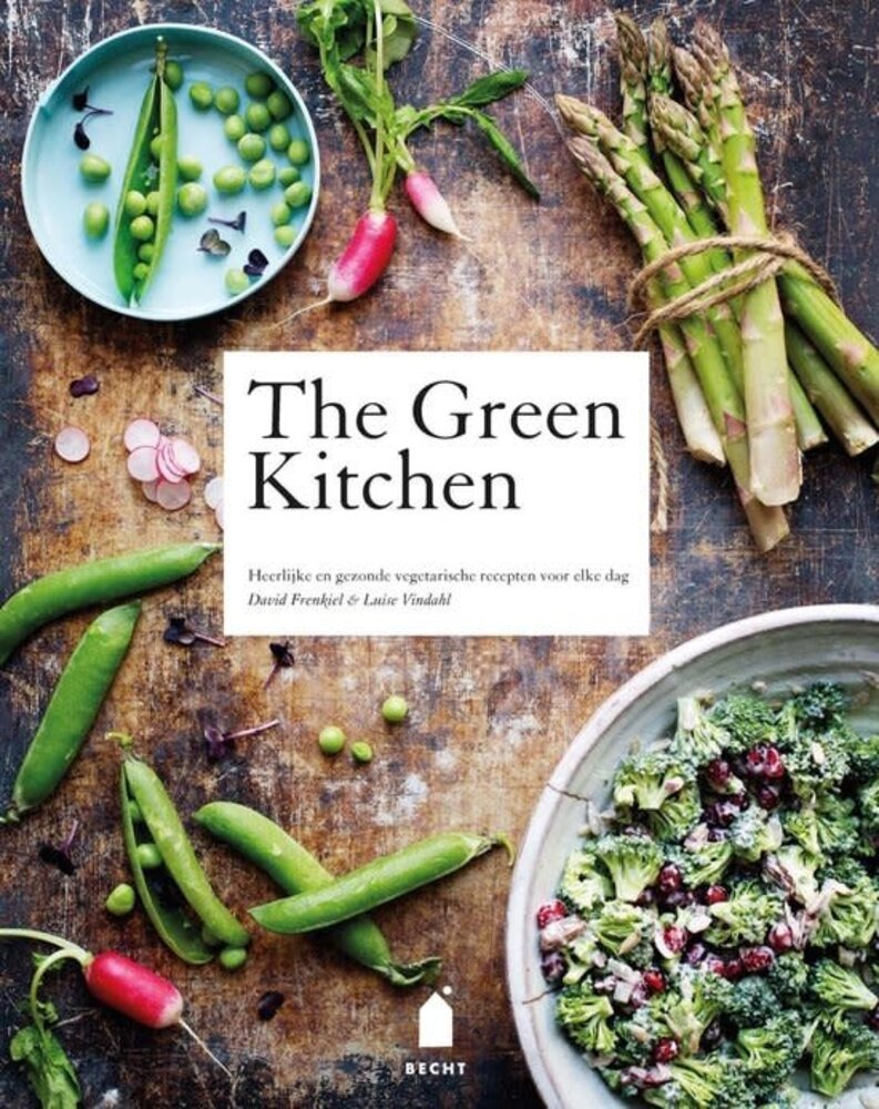 The Green Kitchen The Green Kitchen