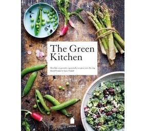 The Green Kitchen