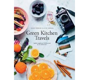 Green kitchen travels