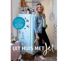 Uit huis met Jet
