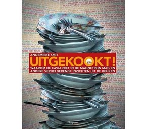 Uitgekookt! Uitgekookt!