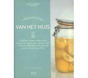 Van het huis Van het huis