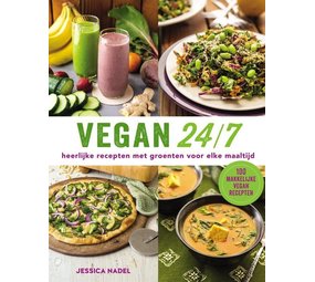Vegan 24/7 Vegan 24/7