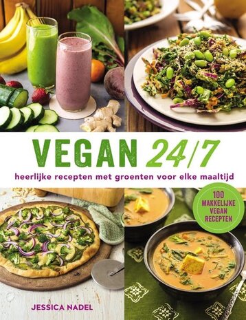 Vegan 24/7 Vegan 24/7