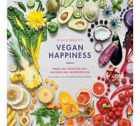 Vegan Happiness Vegan Happiness