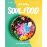 Vegan soul food Vegan soul food