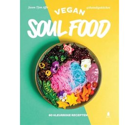Vegan soul food