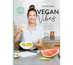 Vegan Vibes