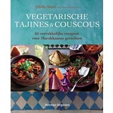Vegetarische tajines & couscous