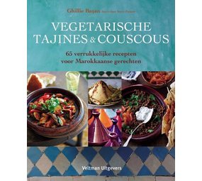 Vegetarische tajines & couscous Vegetarische tajines & couscous