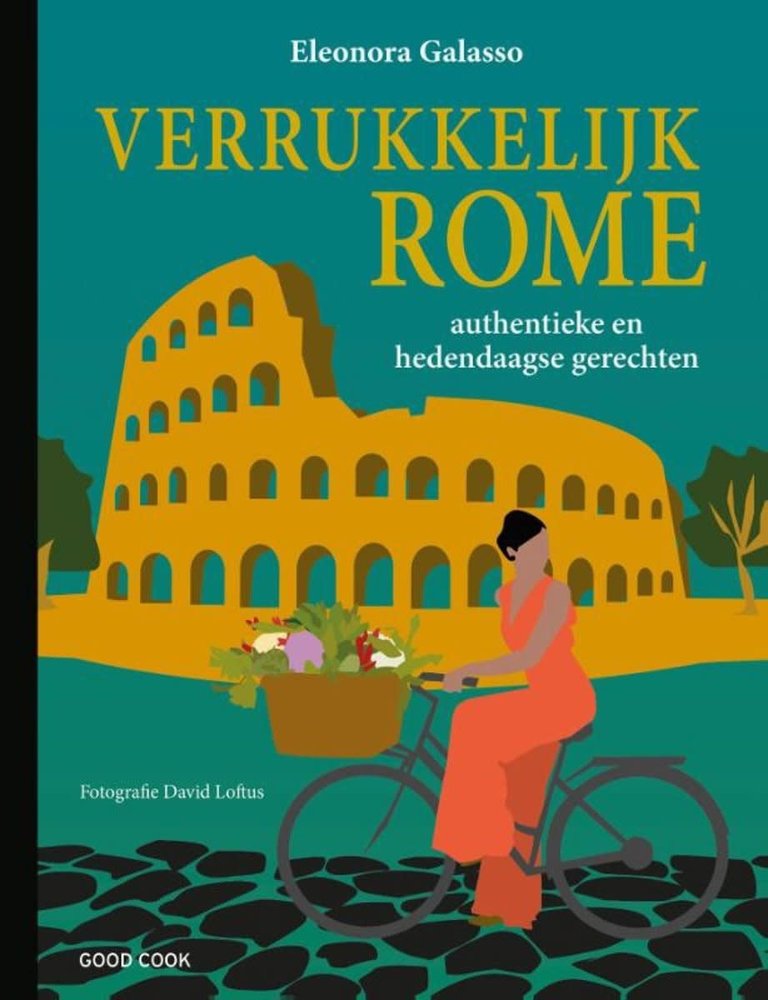Verrukkelijk Rome Verrukkelijk Rome