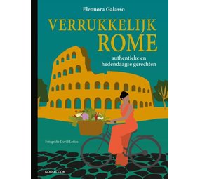 Verrukkelijk Rome Verrukkelijk Rome