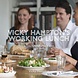 Vicky Hampton's Working Lunch Vicky Hampton's Working Lunch