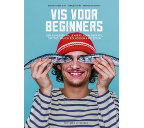 Vis voor beginners Vis voor beginners