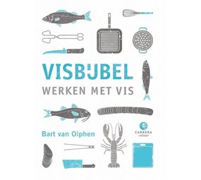 Visbijbel Visbijbel