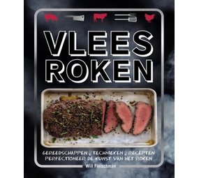 Vlees roken Vlees roken