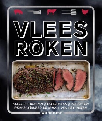 Vlees roken Vlees roken