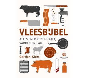 Vleesbijbel Vleesbijbel