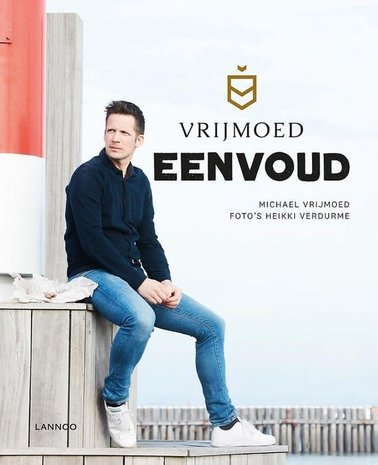 Vrijmoed eenvoud