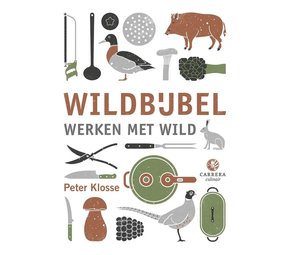 Wildbijbel Wildbijbel