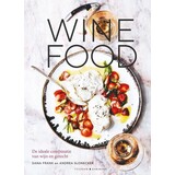 Wine food