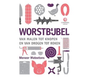 Worstbijbel Worstbijbel