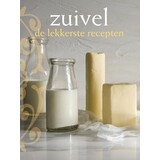 Zuivel, de lekkerste recepten Zuivel, de lekkerste recepten