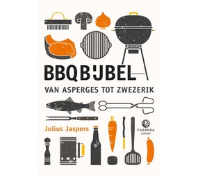 BBQBijbel BBQBijbel