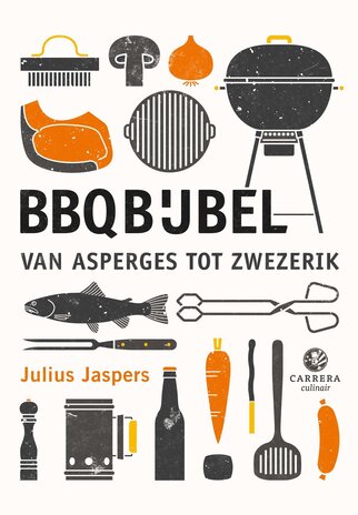BBQBijbel BBQBijbel