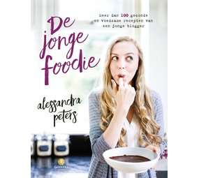 De jonge foodie De jonge foodie