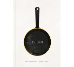 Ottolenghi/Scully - NOPI